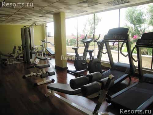 Coral Boutique Hotel Apartments 18